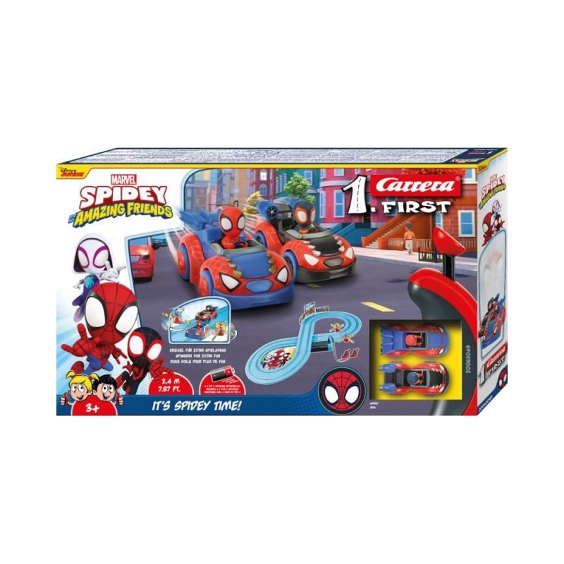 Pista Spidey (2,4m)