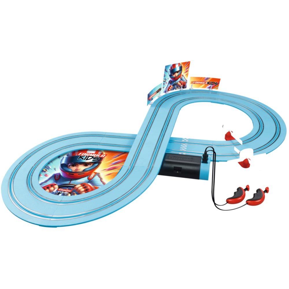 Pista Formula Kids (2,4m)
