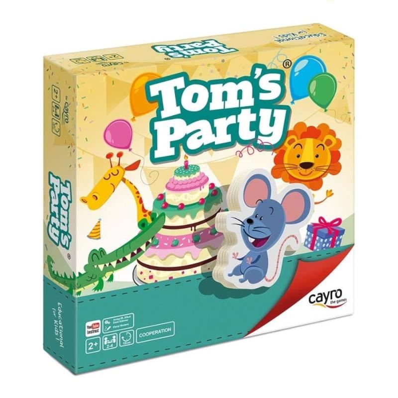 Festa do Tom