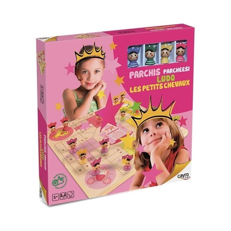 Ludo Princesas