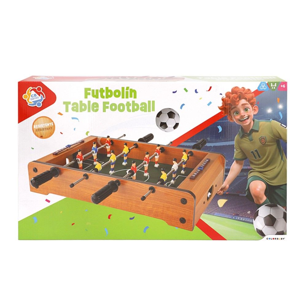 Matrecos de Mesa (50cm)