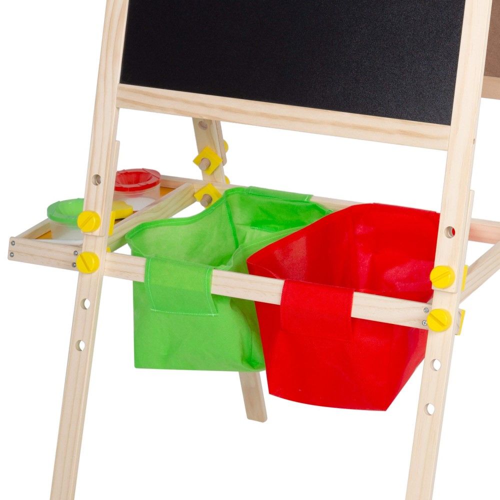 Quadro 3 em 1  93x59cm c/ Acessórios