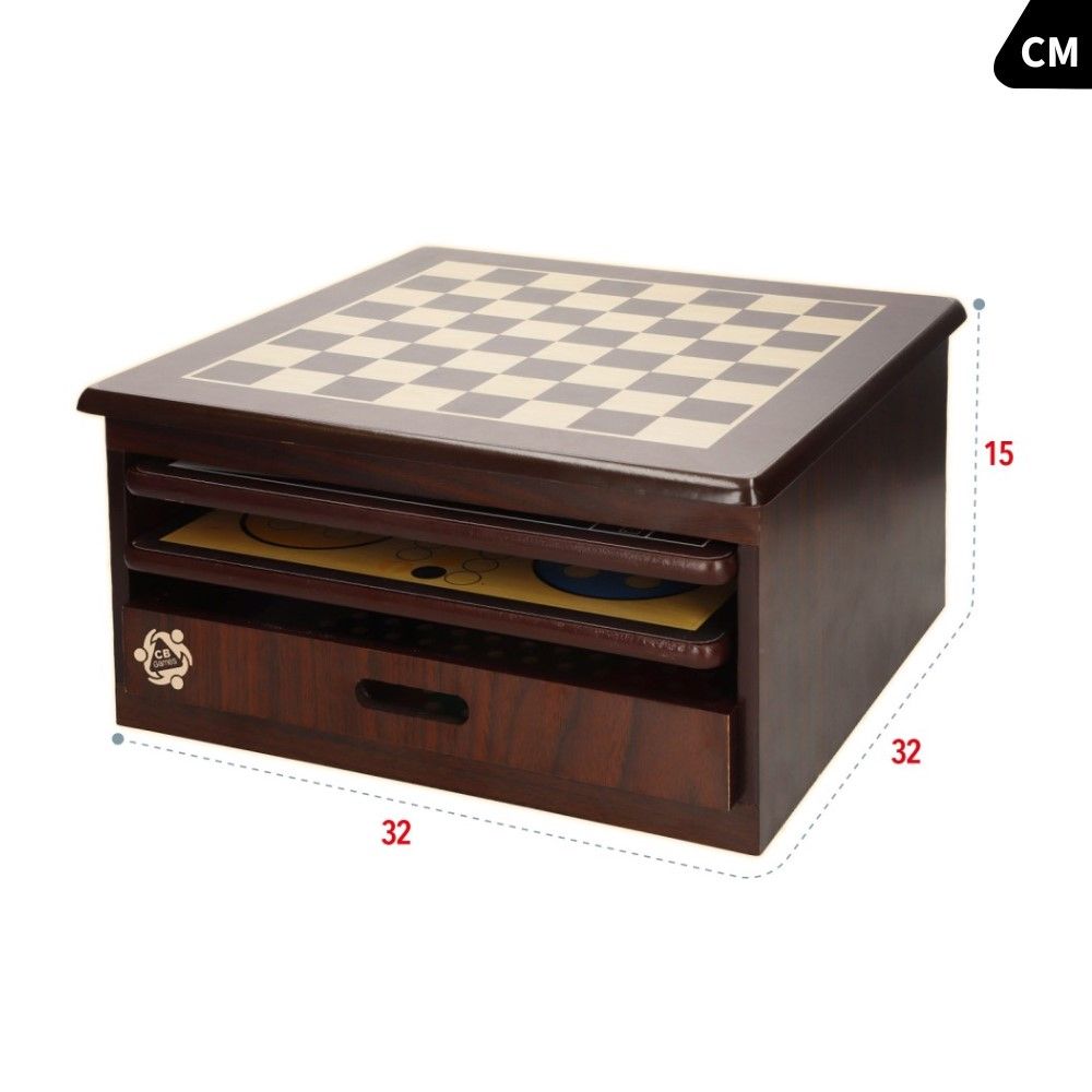 Jogos 10 em 1 Deluxe