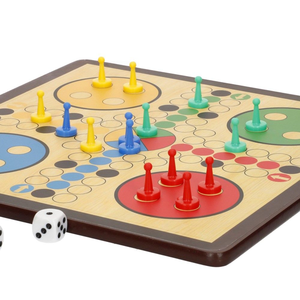 Jogos 10 em 1 Deluxe