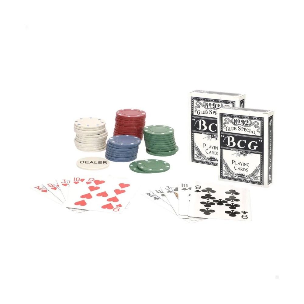Poker Texas Hold´Em