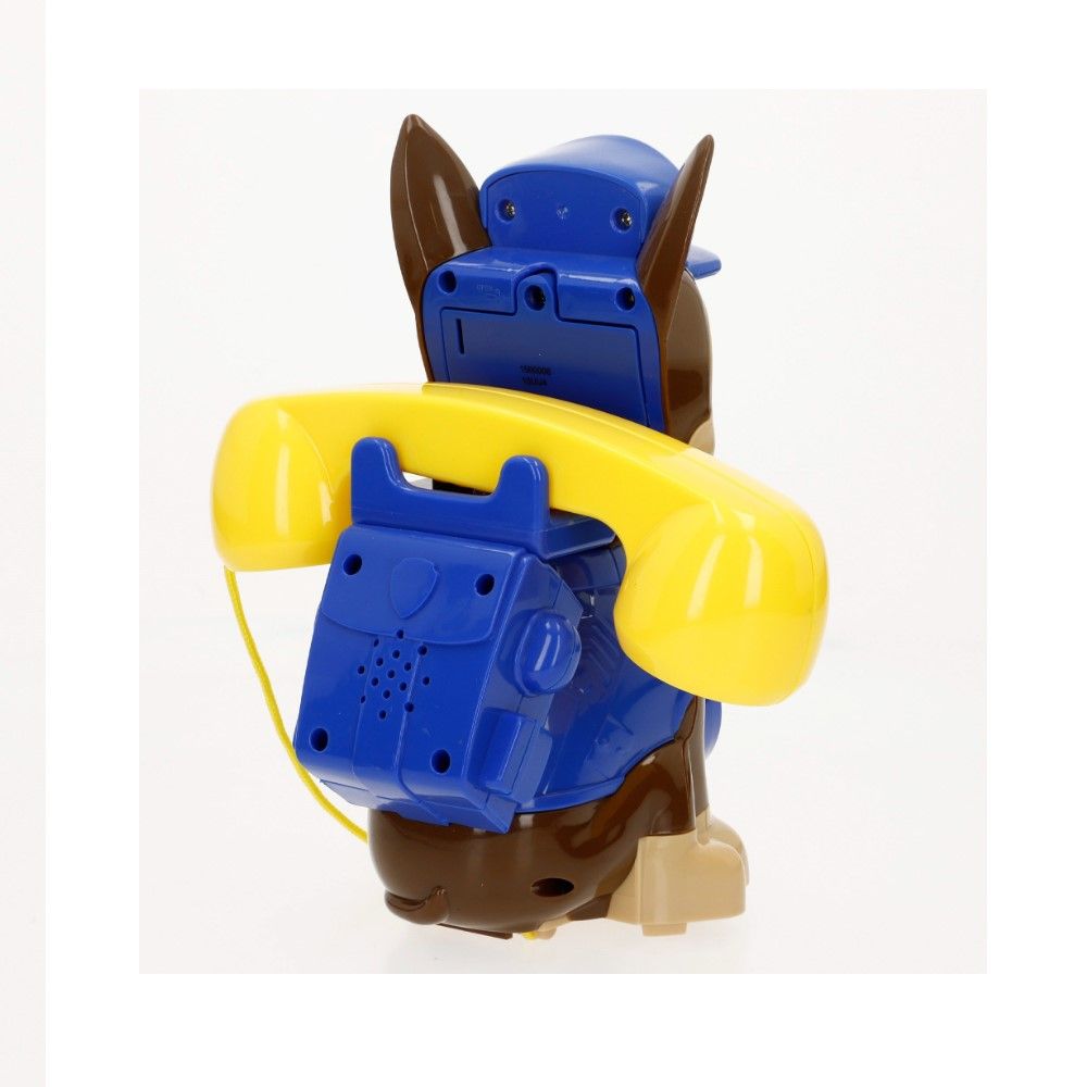 Patrulha Pata - Telefone com sons