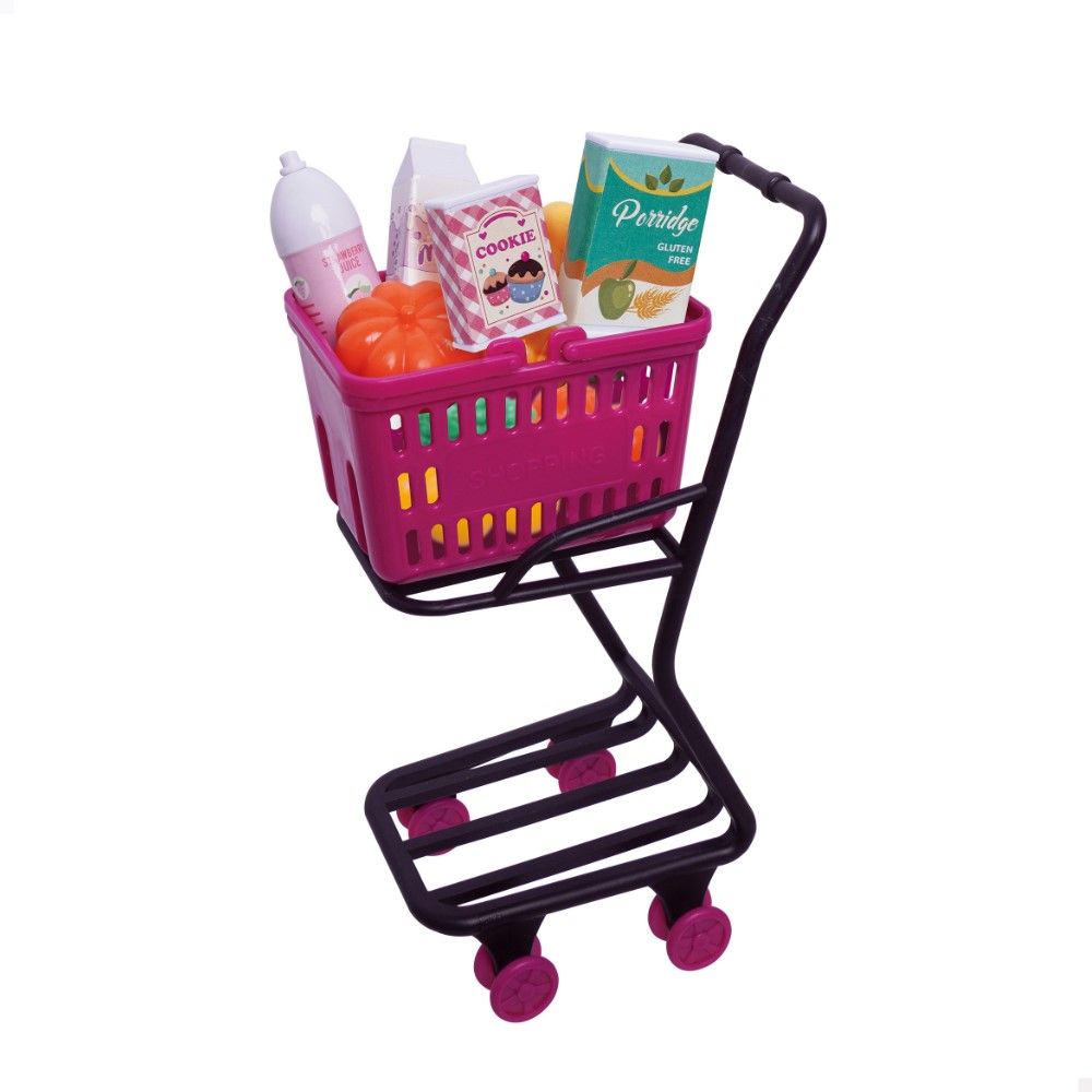 Isabella - Supermercado (2 modelos)