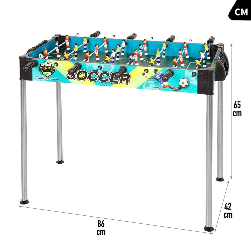 Matrecos (86X42X65cm)