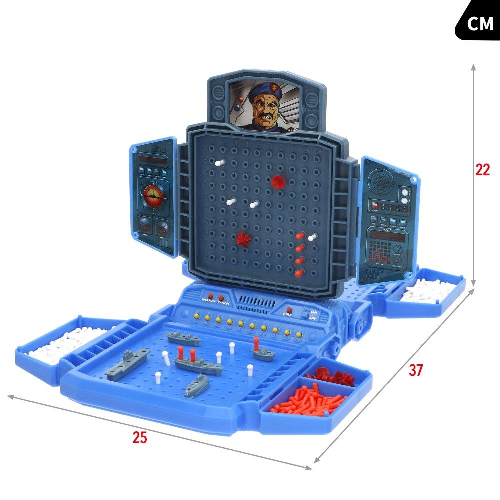 Batalha Naval Clássico