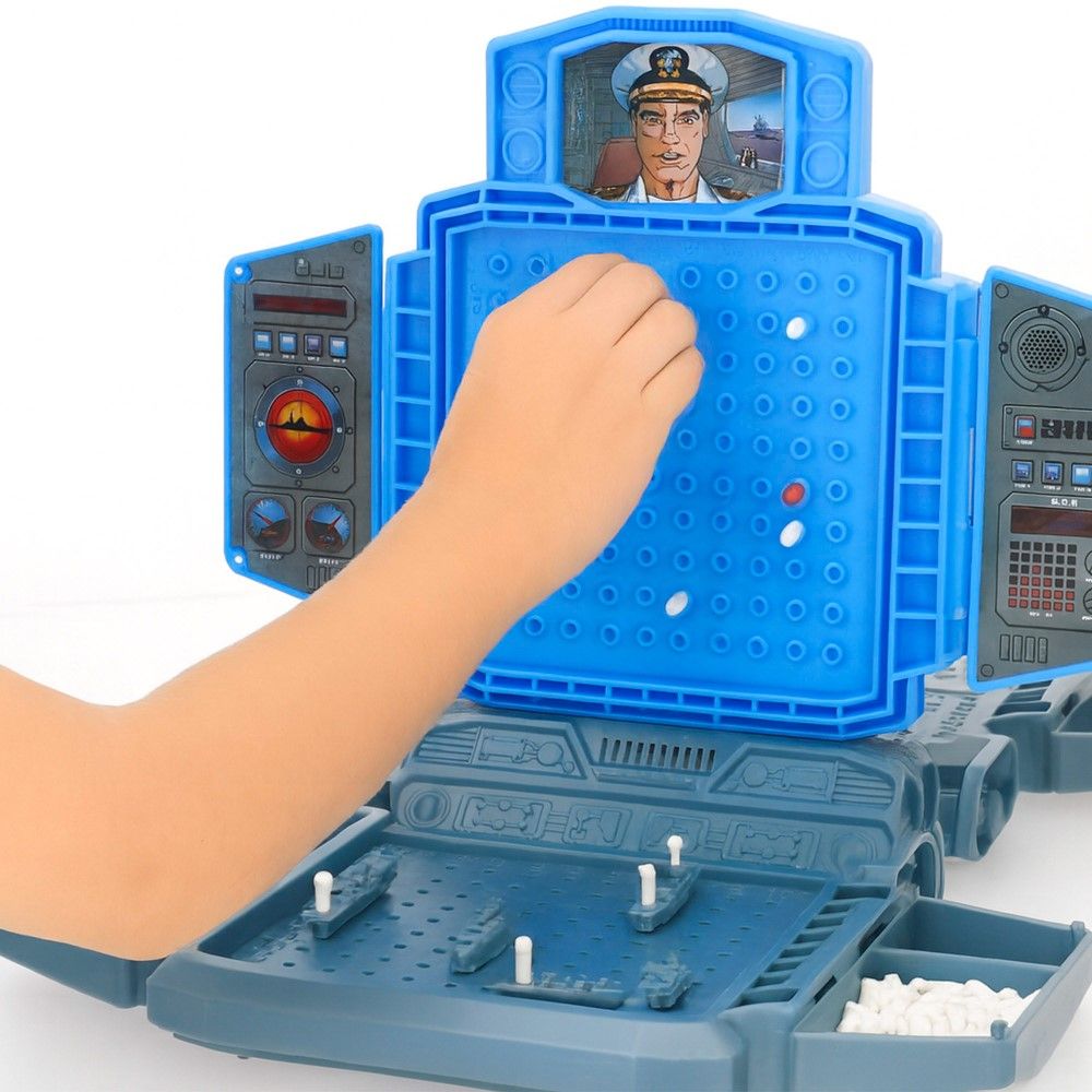 Batalha Naval Clássico