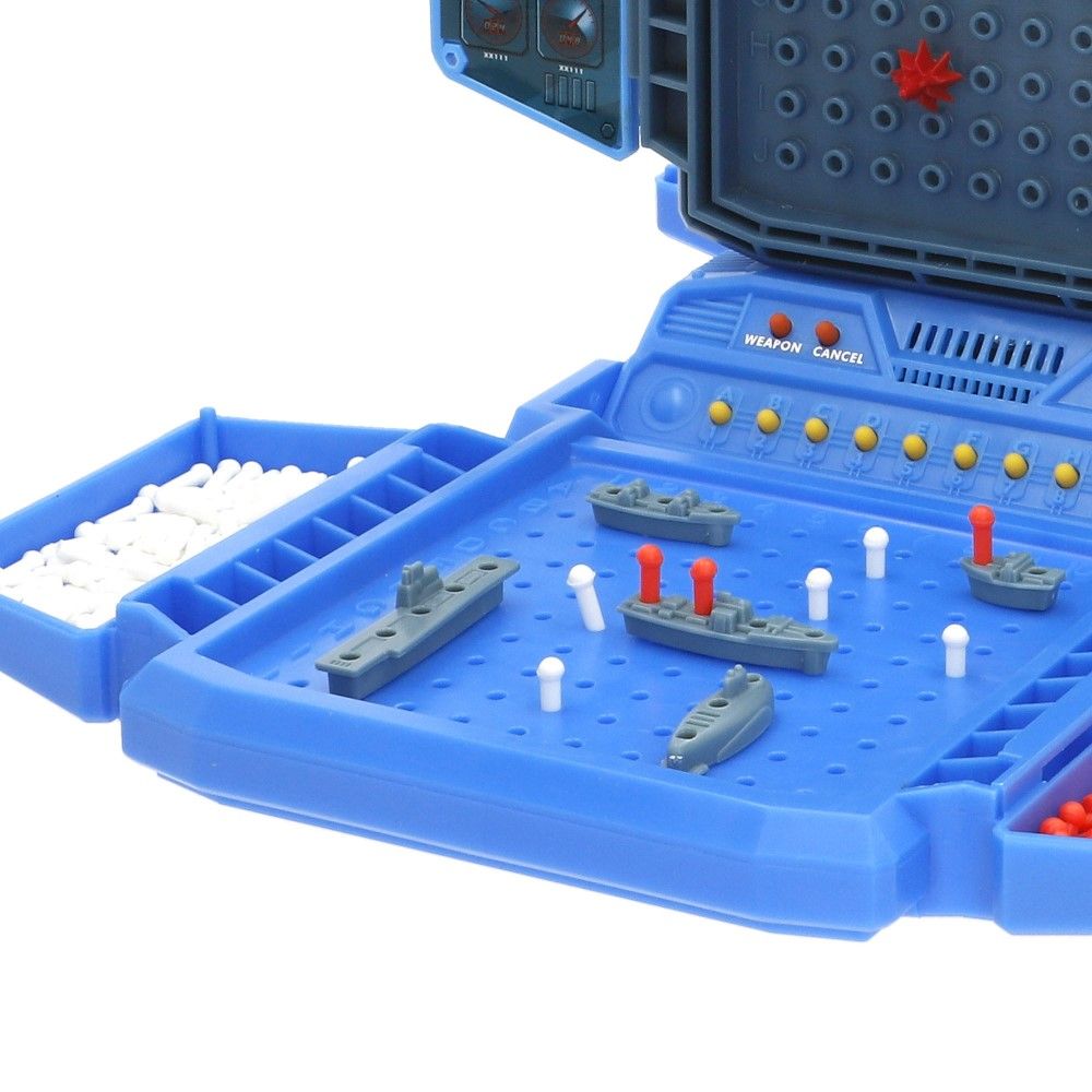 Batalha Naval Clássico