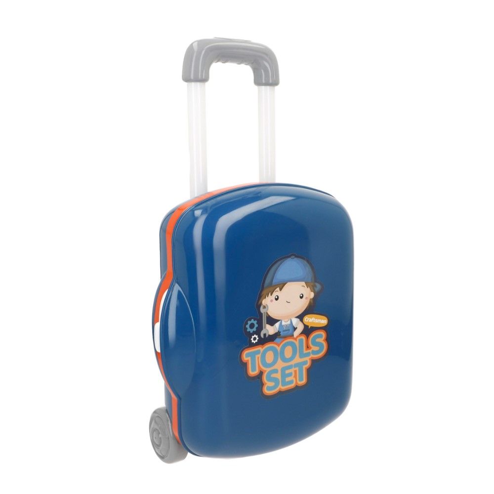 Maleta de Ferramentas c/ 14 peças