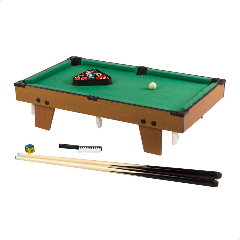 Jogo de Bilhar (62x36x15cm)