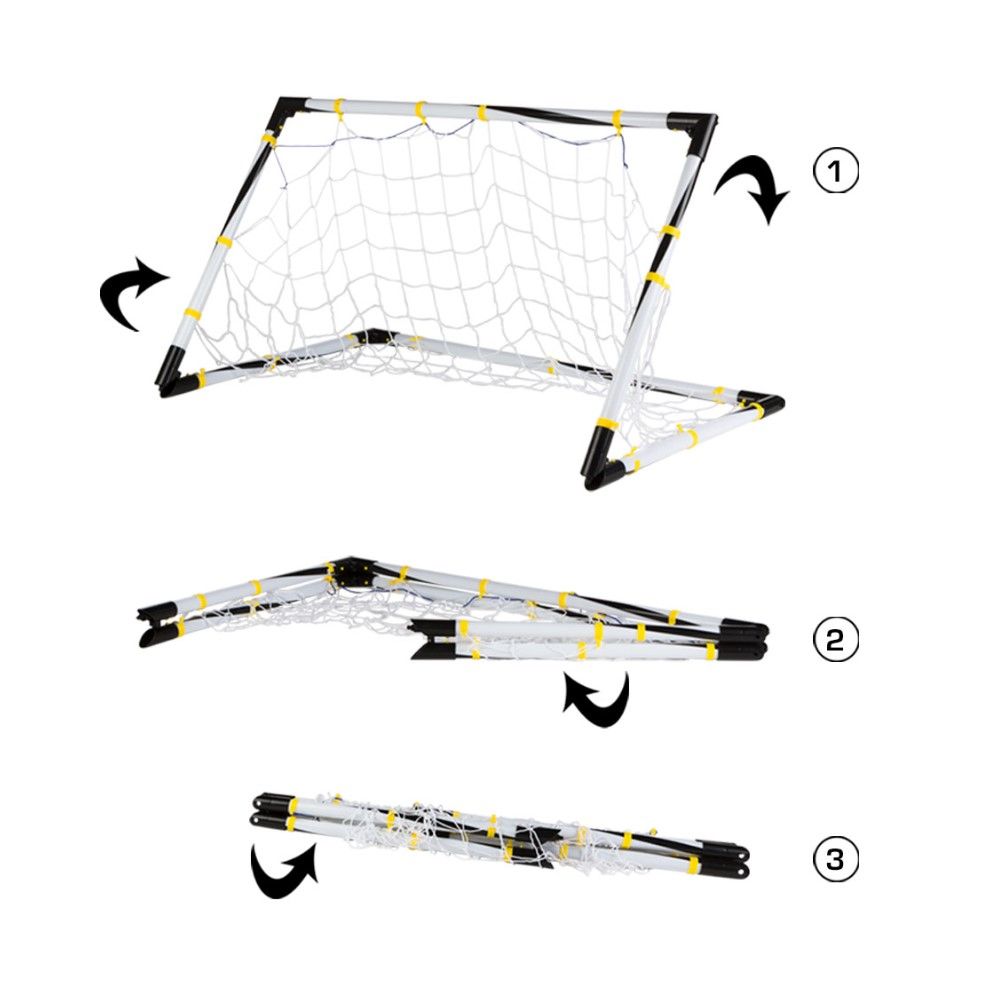 Baliza de Futebol (100x70cm)