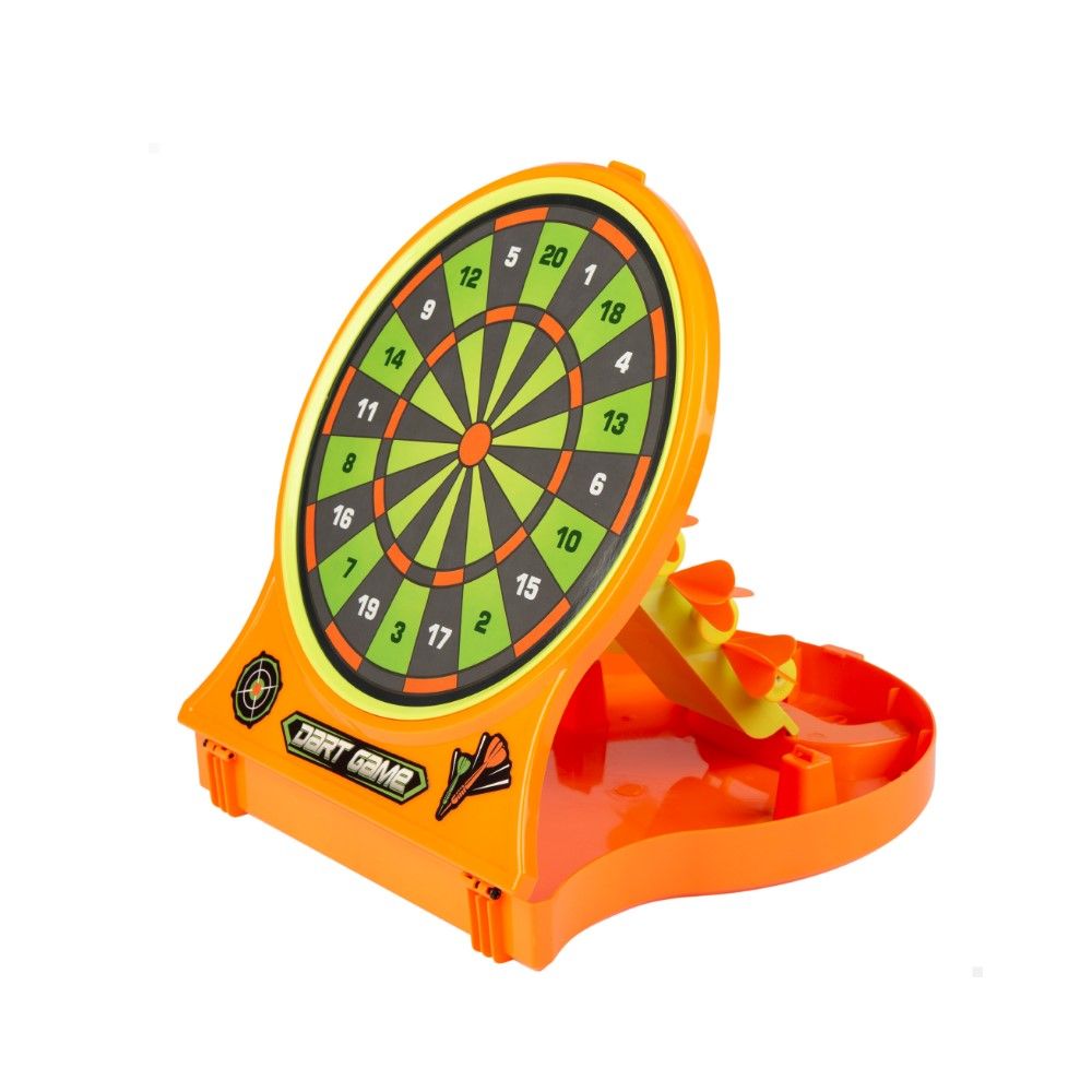 Alvo de Setas 26cm Magnético