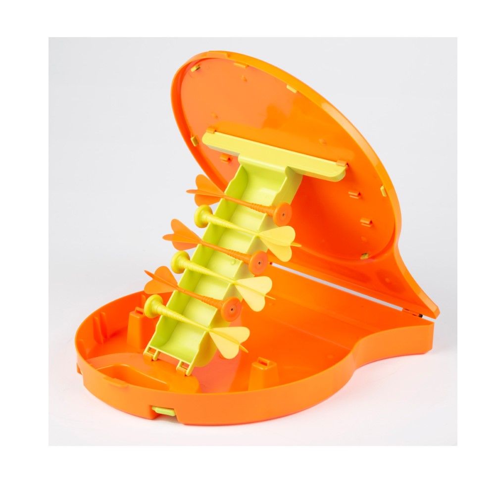 Alvo de Setas 26cm Magnético