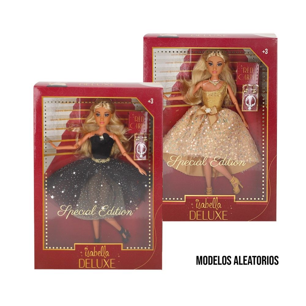 Isabella com  vestido Cerimónia