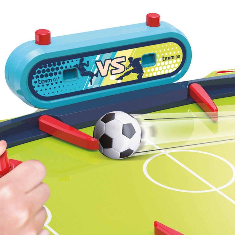 Pinball Jogo de Futebol (47x25cm)