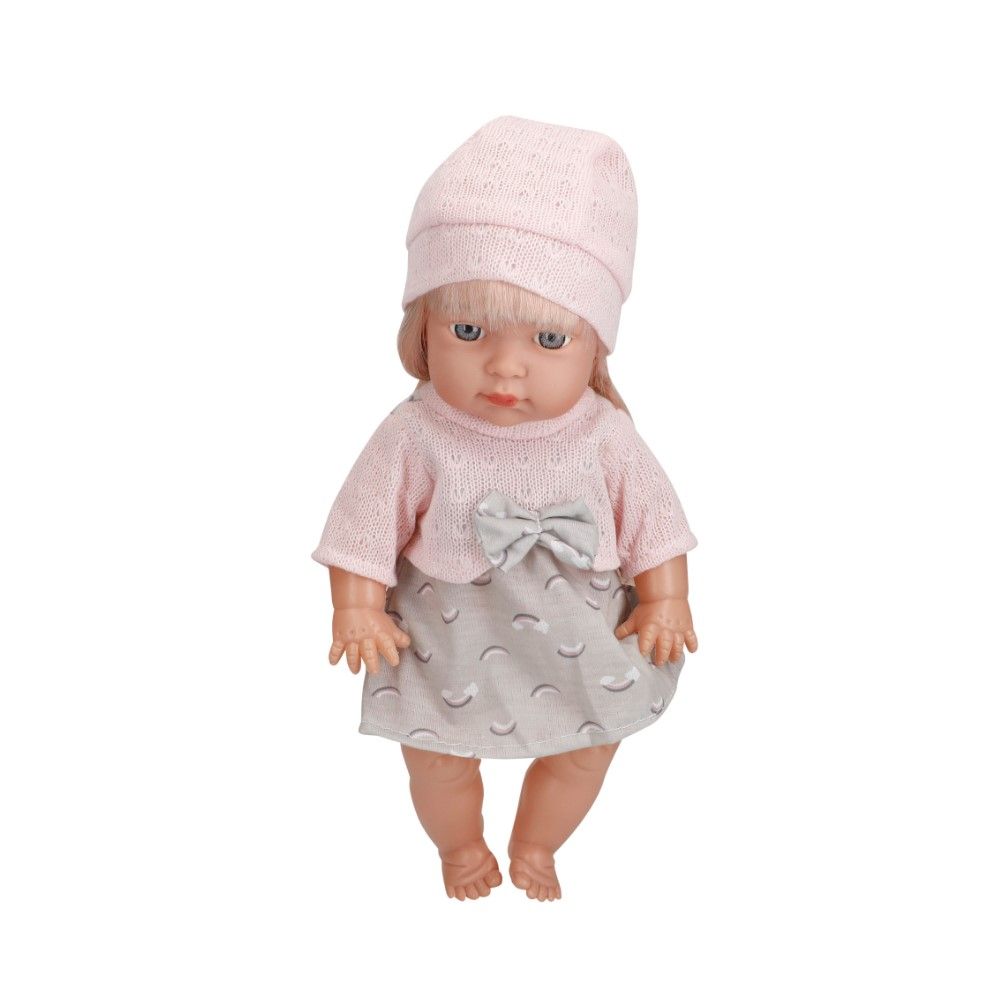 Boneca 30cm com sons