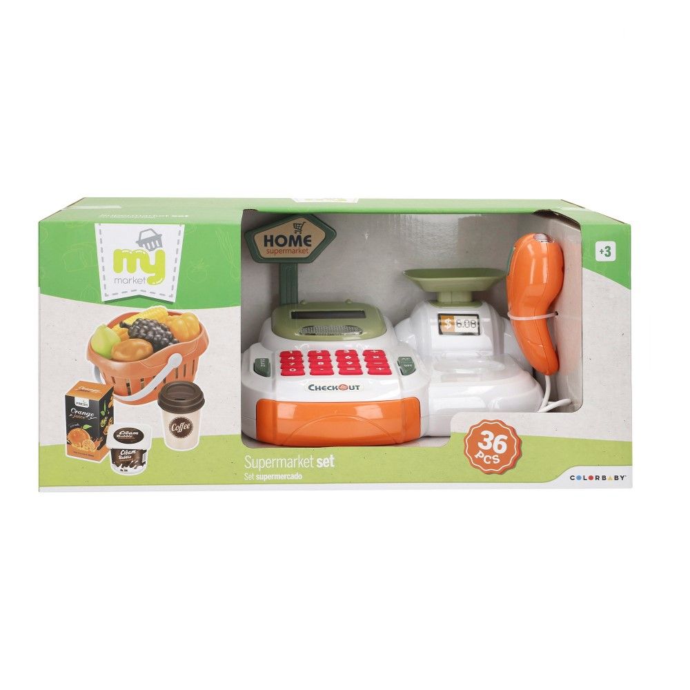 Caixa Registadora Eletrónica