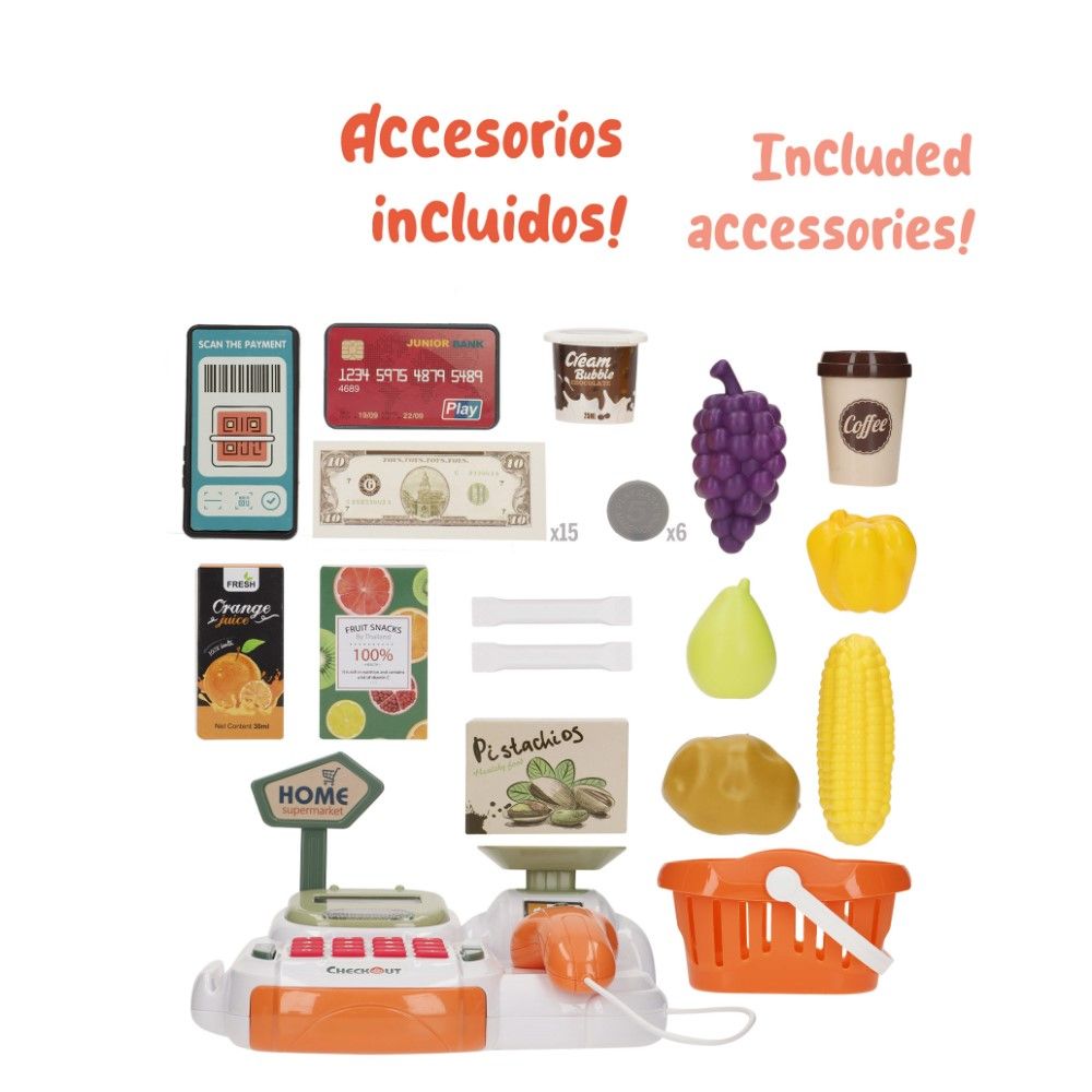 Caixa Registadora Eletrónica