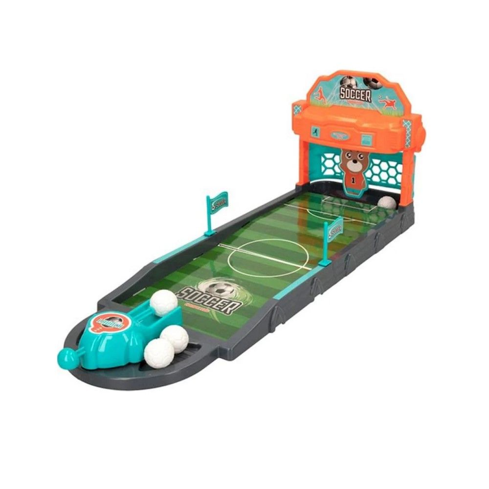 Jogo de Futebol