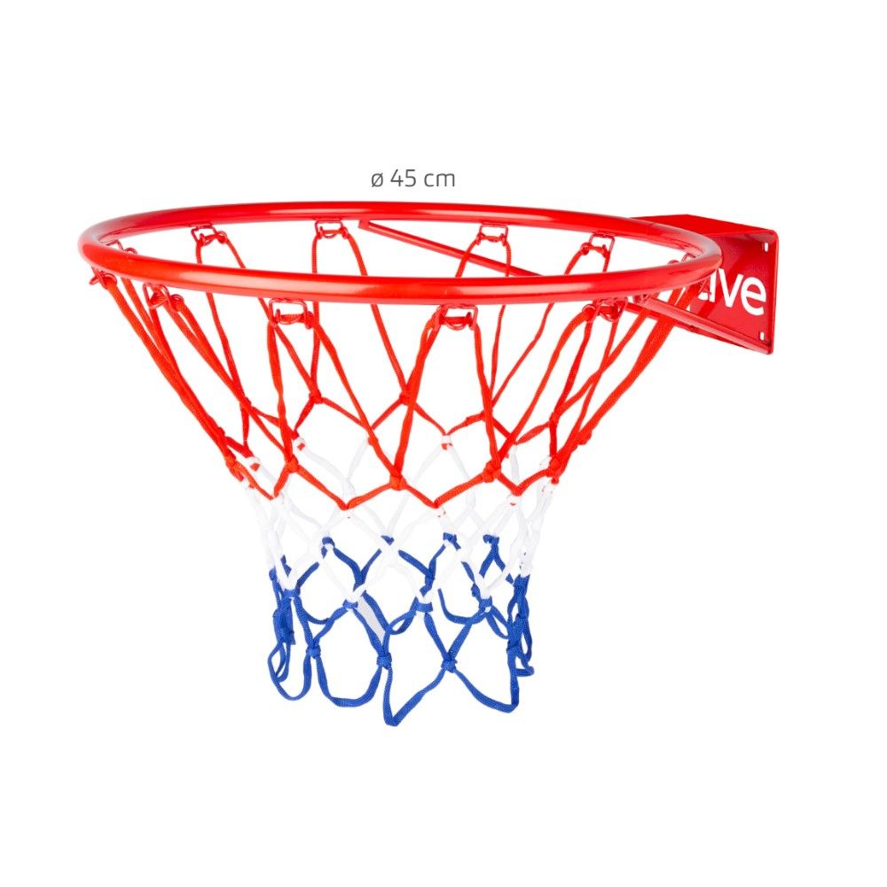 Cesto de Basquetebol (45cm)