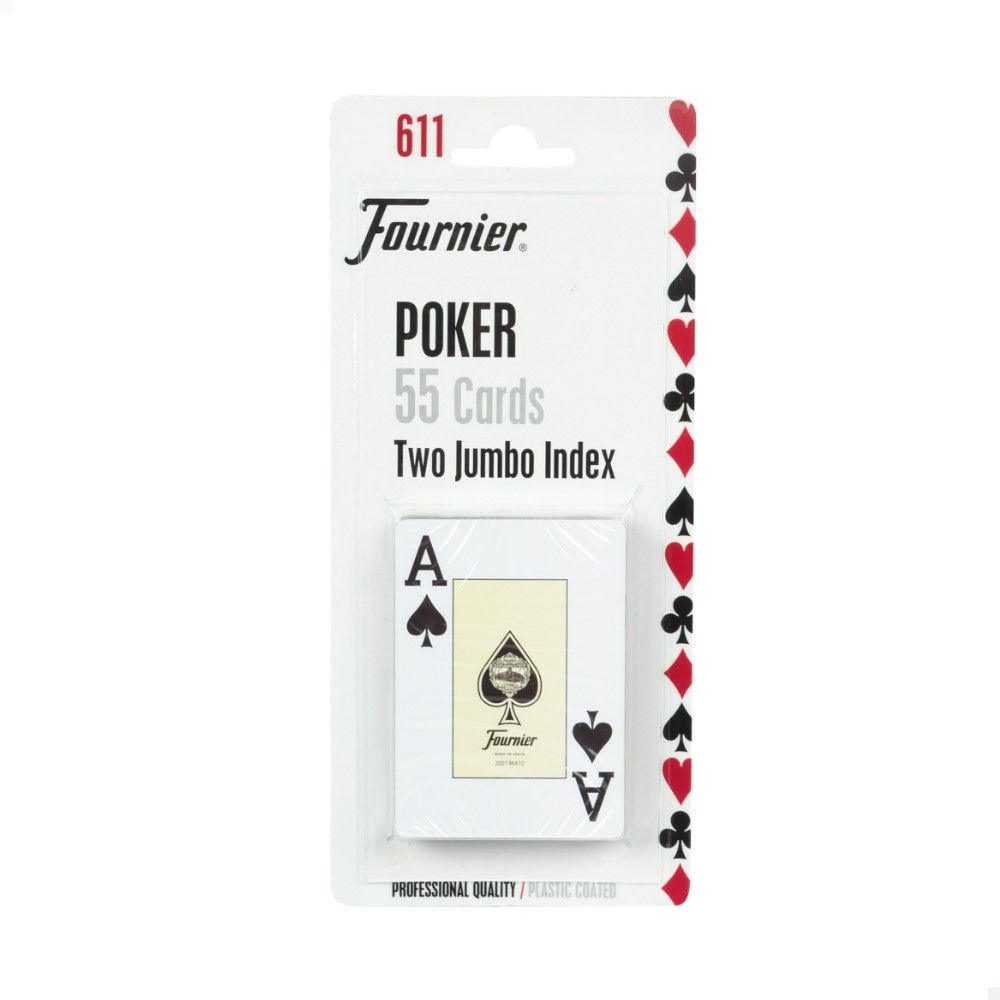 Cartas Poker