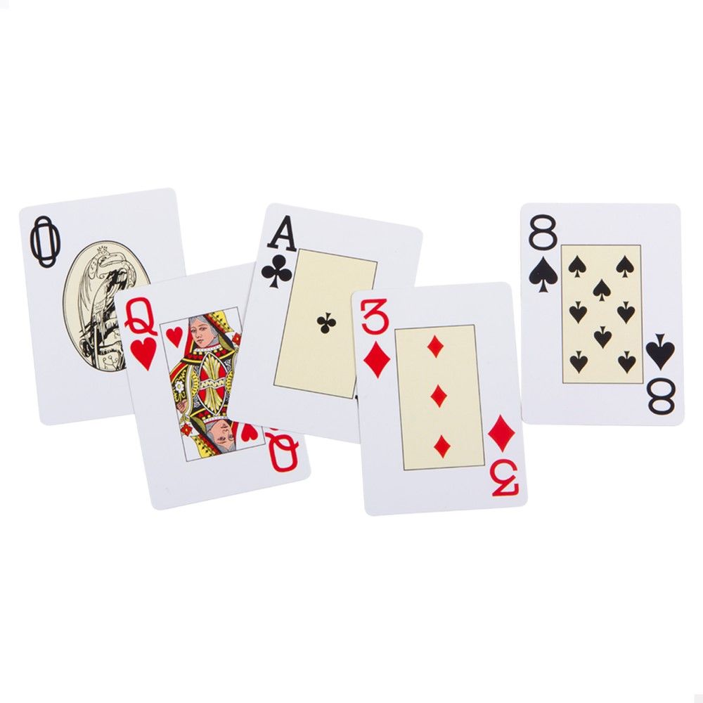 Cartas Poker