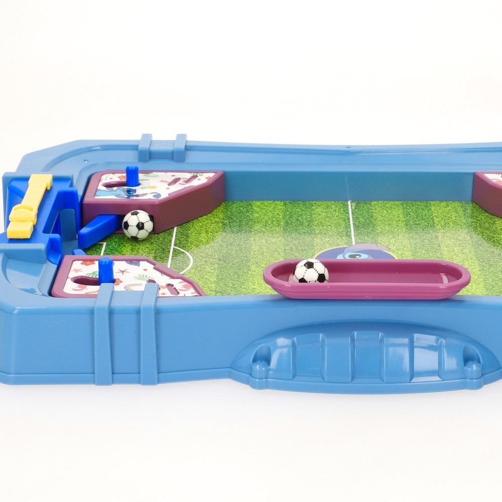 Stitch - Futebol de mesa (40x26cm)
