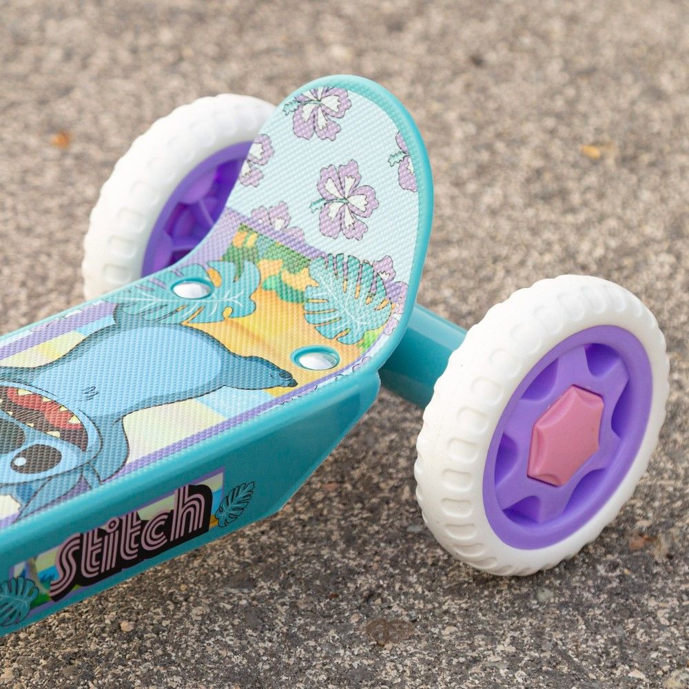 Trotinete Stitch 3 Rodas