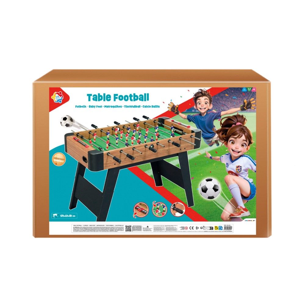 Matrecos (121x61x81cm)