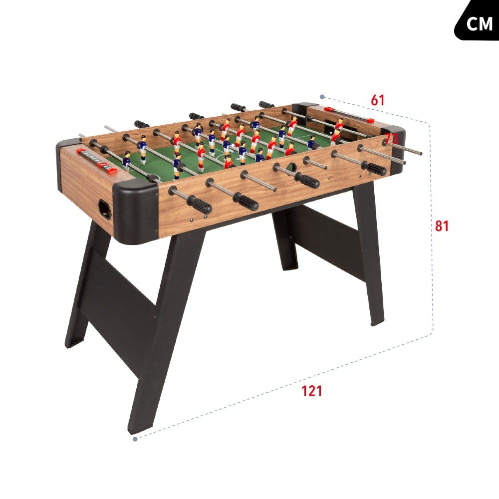 Matrecos (121x61x81cm)