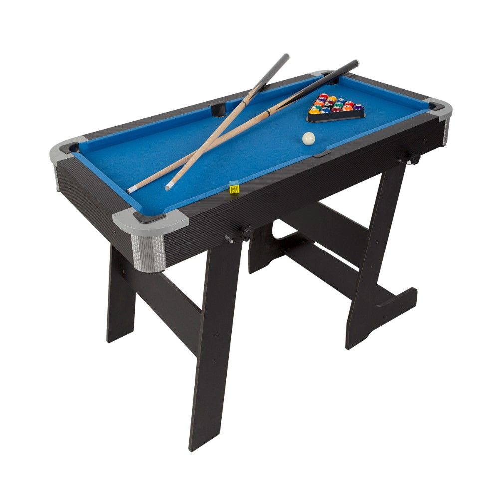 Mesa de Bilhar 2 em 1 Convertivel em Pingue-Pongue