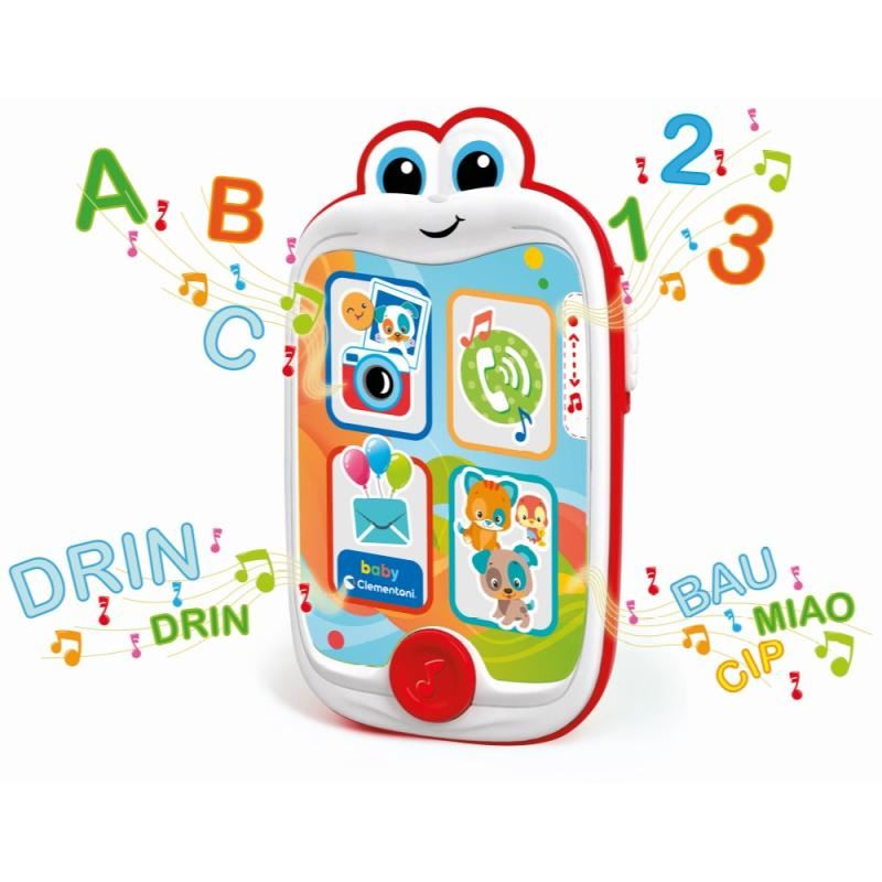 Baby - Smartphone