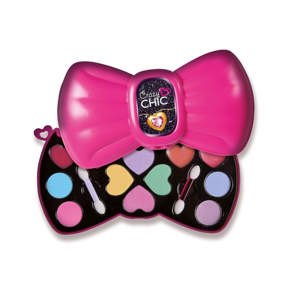 Crazy Chic - Estojo de Maquilhagen