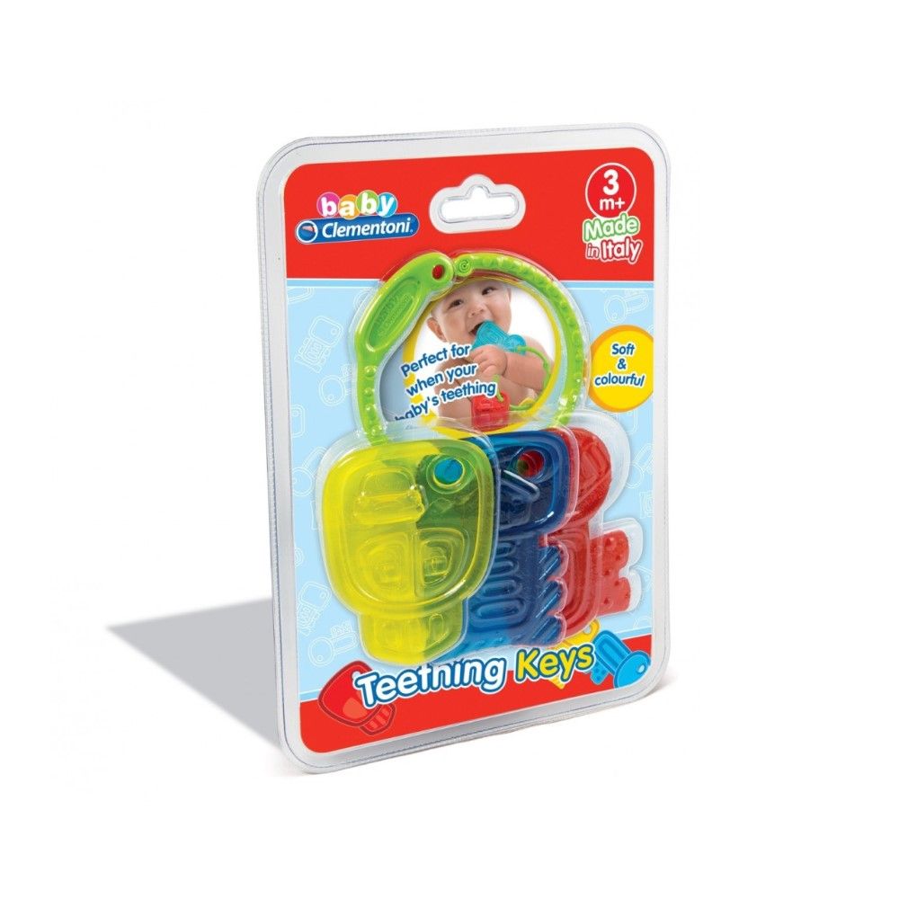 Baby - Chaveiro