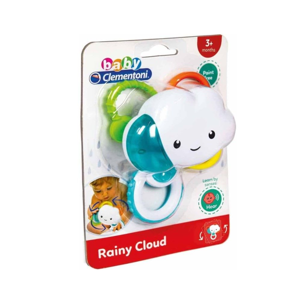 Baby - Roca Nuvenzinha