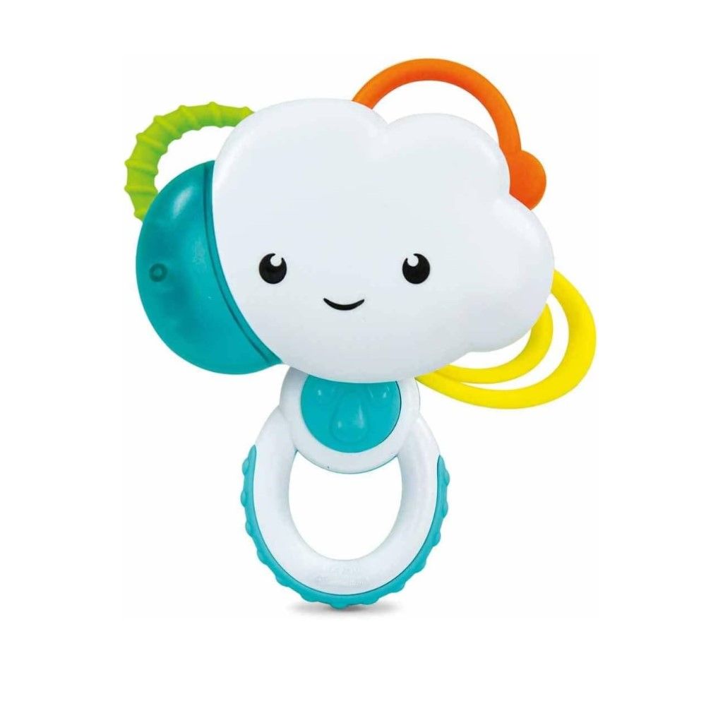 Baby - Roca Nuvenzinha