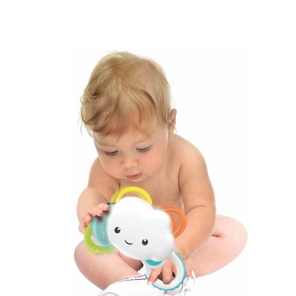 Baby - Roca Nuvenzinha