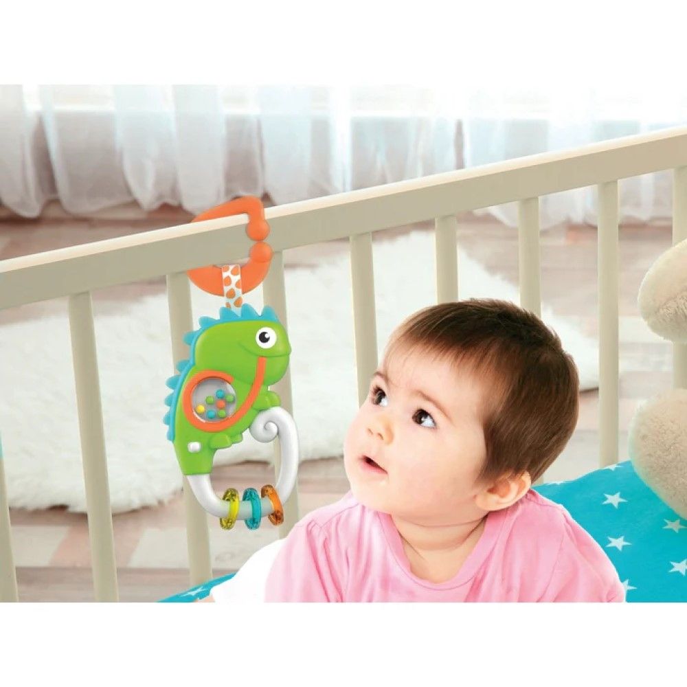 Baby - Roca Camalião Brincalhão