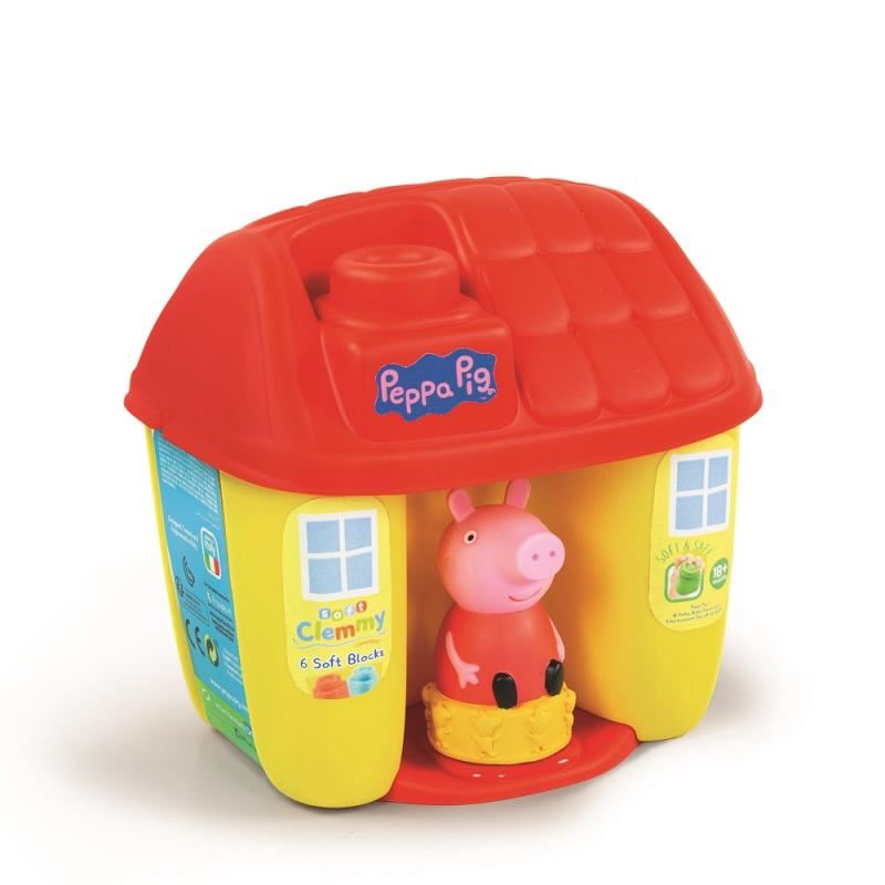 Clemmy - Balde Peppa Pig