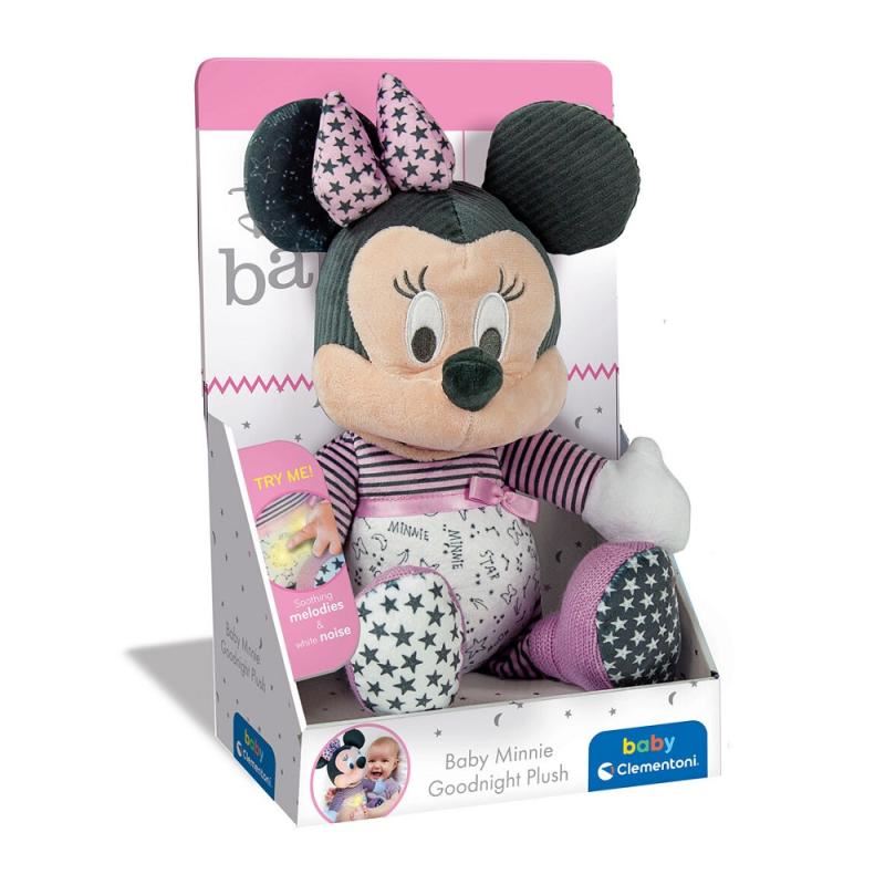 Baby - Minnie Bons Sonhos