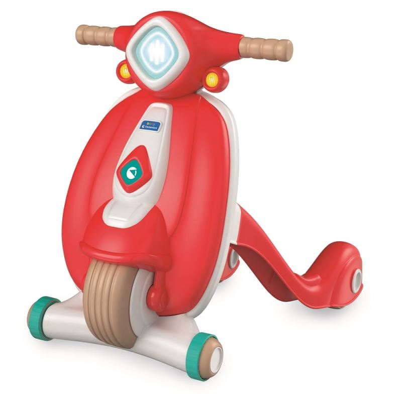 Baby - Scooter Primeiros Passos