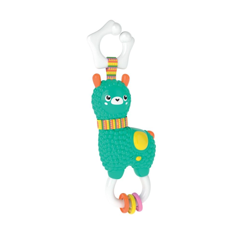 Baby - Roca Alpaca Alegre