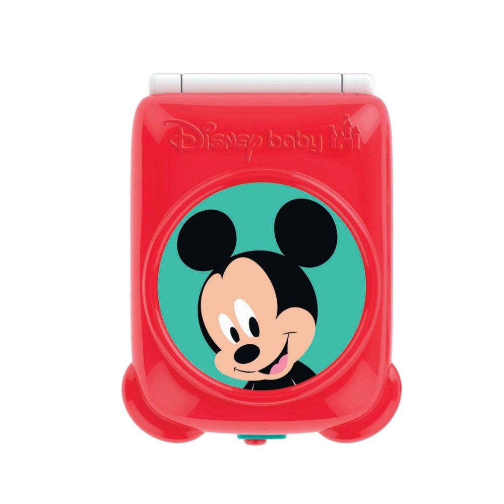 Baby - Telefone Mickey