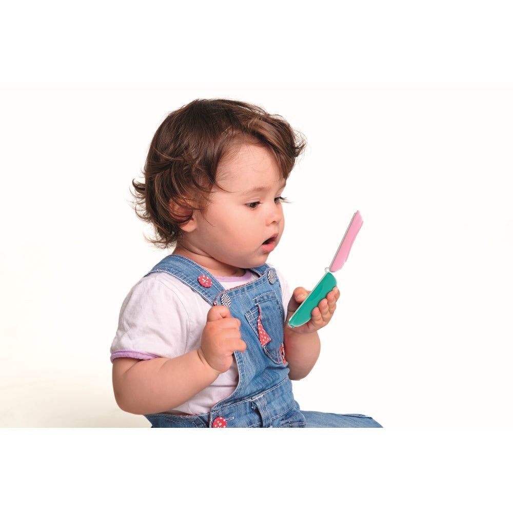 Baby - Telefone Minnie