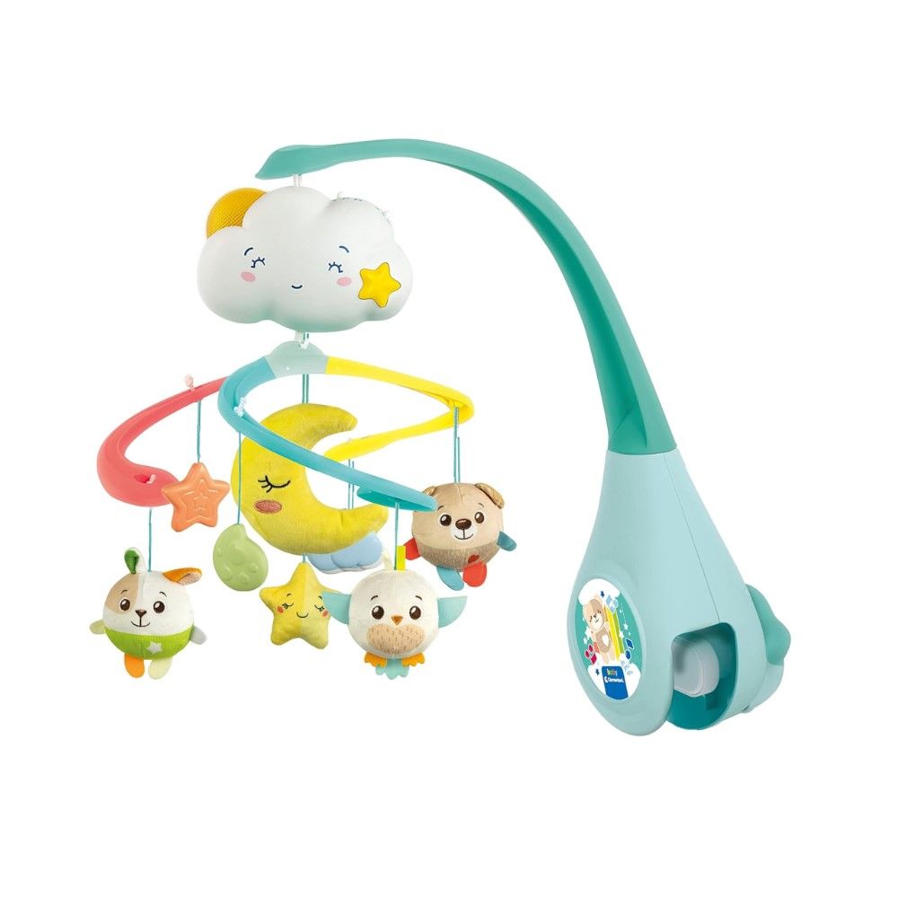 Baby - Mobile Sonhos Felizes