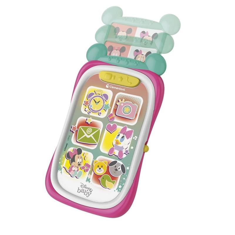 Baby - Minnie Smartphone