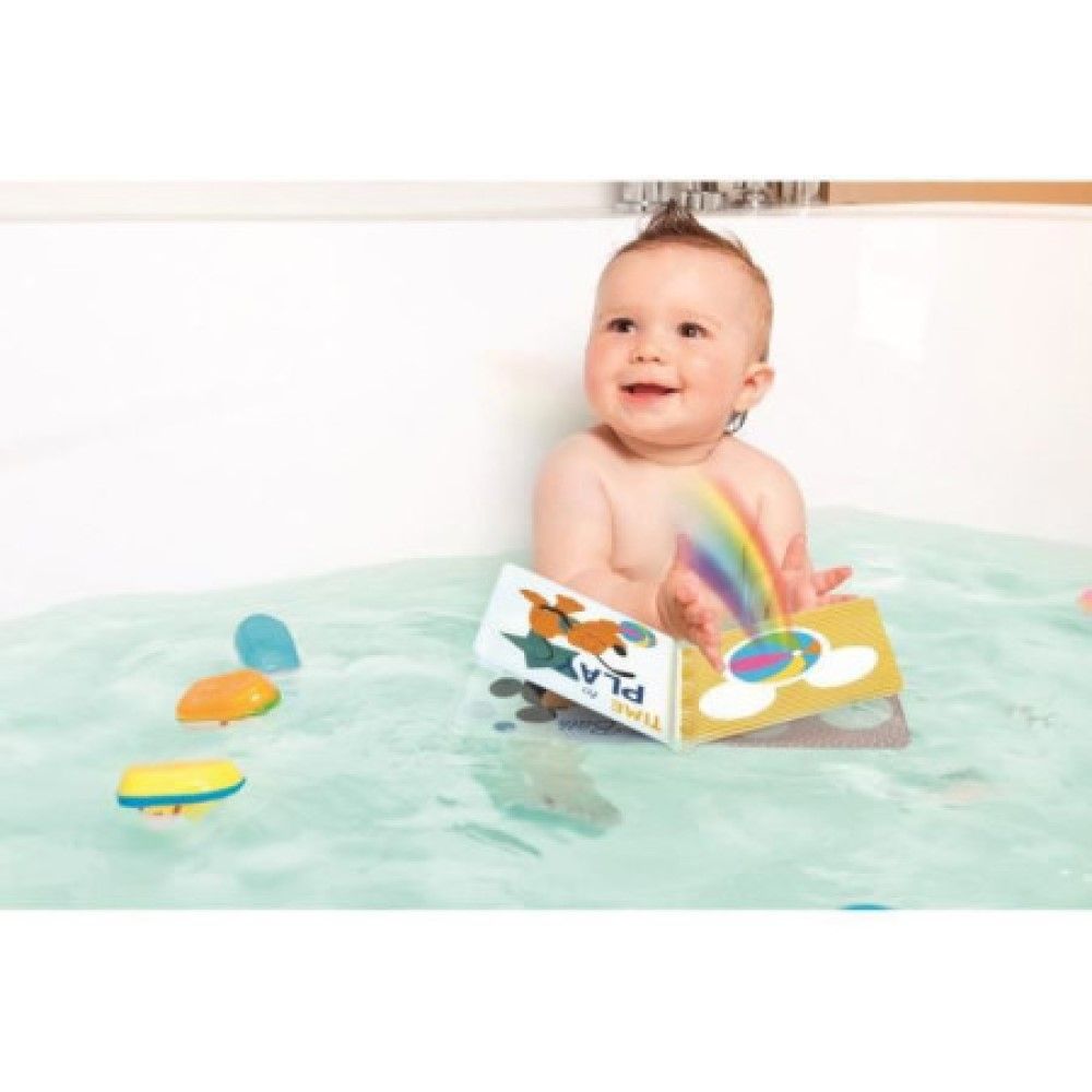 Baby - O Meu Livro Divertido Disney